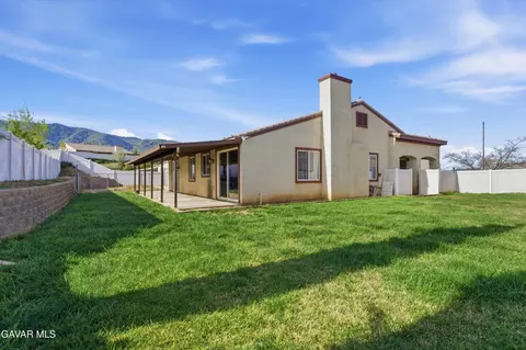Exterior - 1306 Miranda Ct, Tehachapi, CA 93561 photo 8 of 9