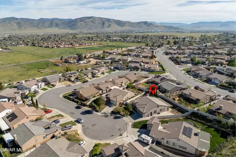 View/Area - 1306 Miranda Ct, Tehachapi, CA 93561 photo 9 of 9
