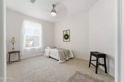 Bedroom - 1306 Miranda Ct, Tehachapi, CA 93561 photo 5 of 5