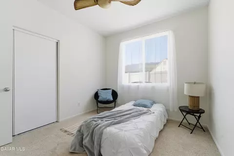 Bedroom - 1306 Miranda Ct, Tehachapi, CA 93561 photo 4 of 5