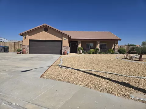 20774 Village Ct, California City, CA 93505