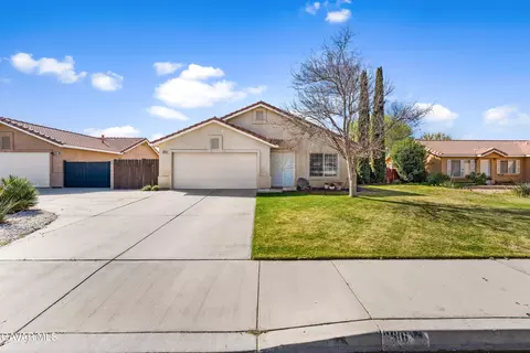 Exterior - 3316 Avenue K4 E, Lancaster, CA 93535 photo 2 of 6