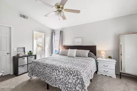 Bedroom - 3316 Avenue K4 E, Lancaster, CA 93535 photo 1 of 5