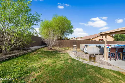 Exterior - 3316 Avenue K4 E, Lancaster, CA 93535 photo 6 of 6