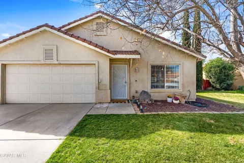 Exterior - 3316 Avenue K4 E, Lancaster, CA 93535 photo 3 of 6