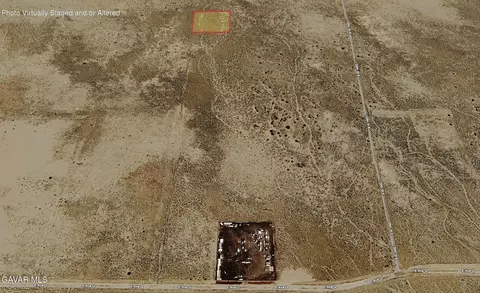 Avenue P-8, Palmdale, CA 93591