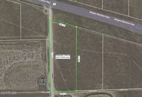 1000 Highway 58, Mojave, CA 93501 photo 10