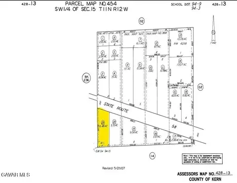 1000 Highway 58, Mojave, CA 93501 photo 11