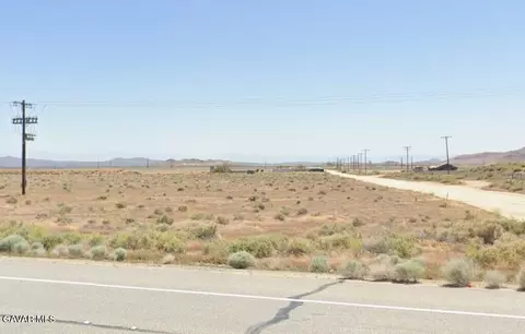 1000 Highway 58, Mojave, CA 93501