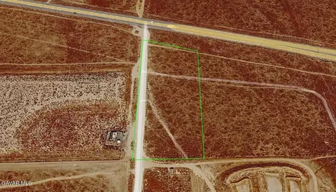 1000 Highway 58, Mojave, CA 93501 photo 9