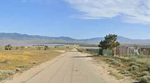 24201 Avenue A W, Rosamond, CA 93560