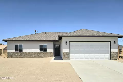 9407 Irene Ave, California City, CA 93505