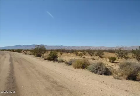 21828204005 Quezon Ave, California City, CA 93505