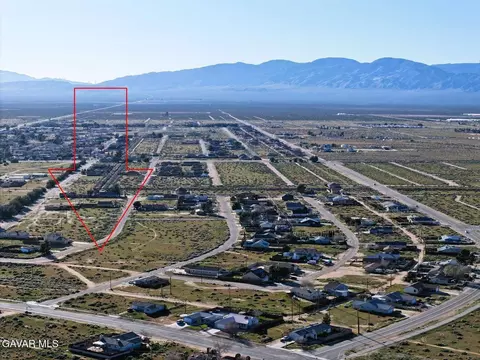 8553 Heather Ave, California City, CA 93505