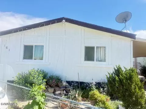 37311 47th St E #161, Palmdale, CA 93552