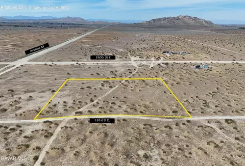 181 St, Lancaster, CA 93535 photo 3