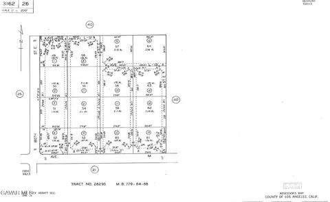 181 St, Lancaster, CA 93535 photo 12