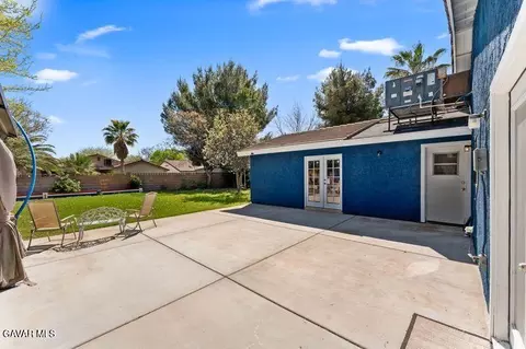 Exterior - 44246 Ruthron Ave, Lancaster, CA 93536 photo 5 of 5