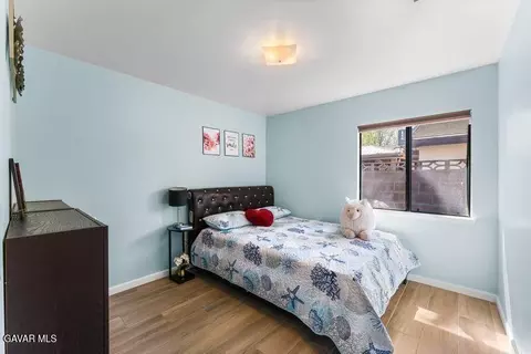 Bedroom - 44246 Ruthron Ave, Lancaster, CA 93536 photo 5 of 6