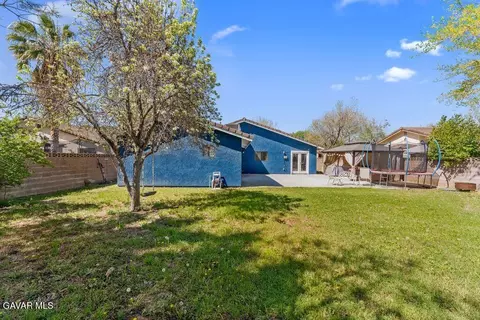 Exterior - 44246 Ruthron Ave, Lancaster, CA 93536 photo 1 of 5