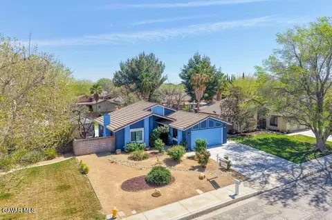 View/Area - 44246 Ruthron Ave, Lancaster, CA 93536 photo 1 of 3