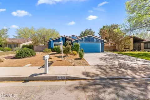 44246 Ruthron Ave, Lancaster, CA 93536