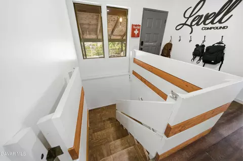Entry Way - 23580 Timberline Way, Tehachapi, CA 93561 photo 1 of 1