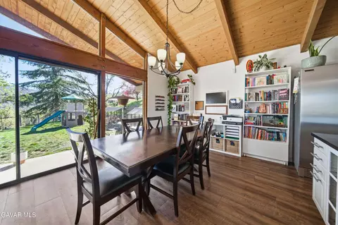 Dining - 23580 Timberline Way, Tehachapi, CA 93561 photo 1 of 1