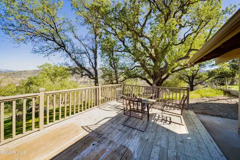 Exterior - 23580 Timberline Way, Tehachapi, CA 93561 photo 8 of 8