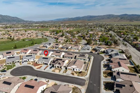 View/Area - 219 Artina Ct, Tehachapi, CA 93561 photo 7 of 7