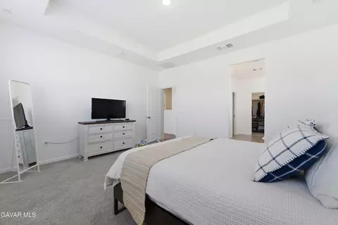 Bedroom - 219 Artina Ct, Tehachapi, CA 93561 photo 4 of 4