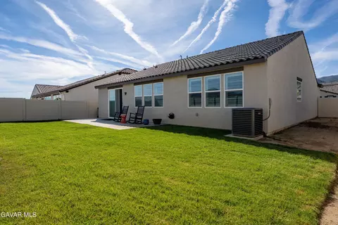 Exterior - 219 Artina Ct, Tehachapi, CA 93561 photo 7 of 7