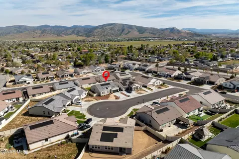 View/Area - 219 Artina Ct, Tehachapi, CA 93561 photo 5 of 7