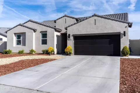 Exterior - 219 Artina Ct, Tehachapi, CA 93561 photo 2 of 7