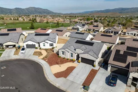 View/Area - 219 Artina Ct, Tehachapi, CA 93561 photo 2 of 7
