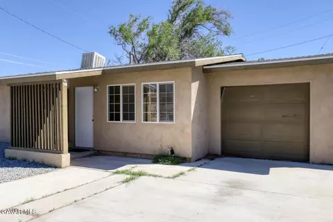 Exterior - 15972 Rexroth Dr, Mojave, CA 93501 photo 3 of 9