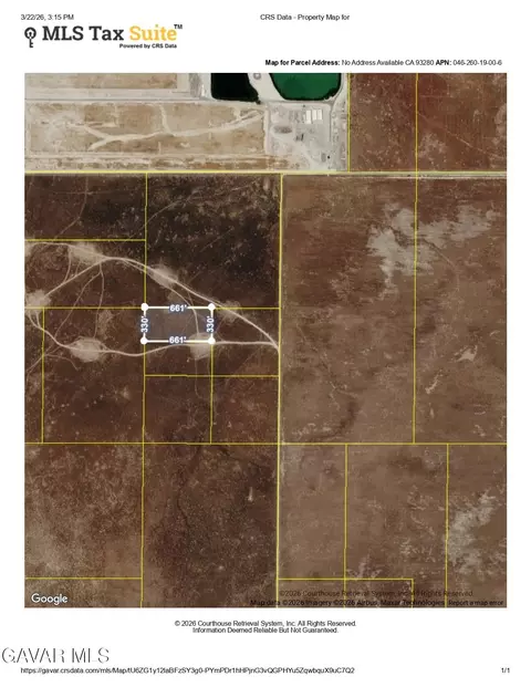 Undisclosed, Wasco, CA 93280