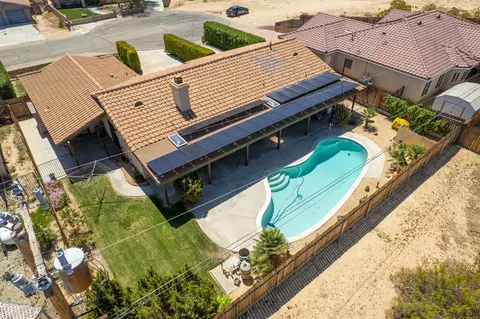 21561 Sheridan Ct, California City, CA 93505