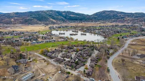 View/Area - 2 Village Ln, Tehachapi, CA 93561 photo 5 of 5