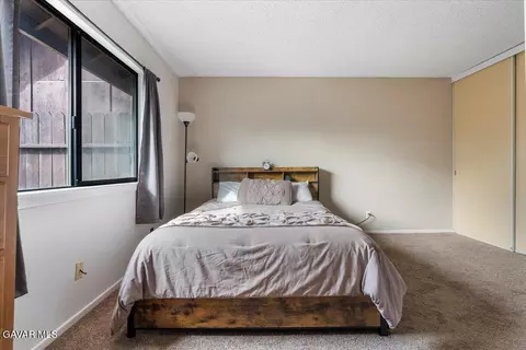 Bedroom - 2 Village Ln, Tehachapi, CA 93561 photo 2 of 4