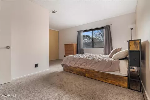 Bedroom - 2 Village Ln, Tehachapi, CA 93561 photo 3 of 4