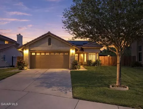 44244 Balmuir Ave N, Lancaster, CA 93535