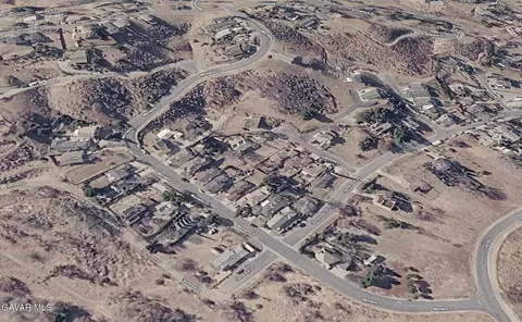 Montello Drive, Lake Hughes, CA 93532