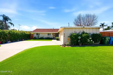 15708 Horace St, Granada Hills, CA 91344