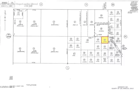 125 Th St, Littlerock, CA 93543 photo 16