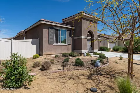 5101 Avenue J5 W, Lancaster, CA 93536