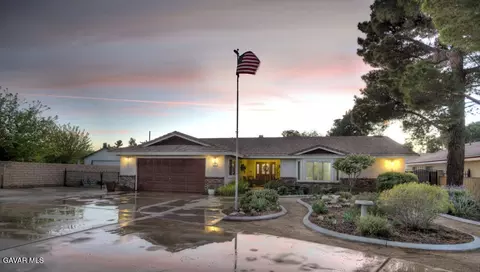 43435 50th St W, Quartz Hill, CA 93536