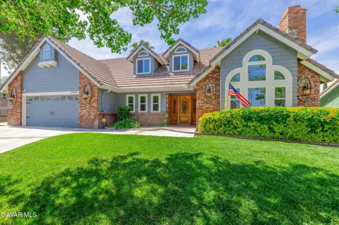 Exterior - 41605 Crispi Ln, Lancaster, CA 93536 photo 2 of 14