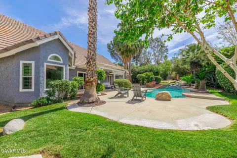 Exterior - 41605 Crispi Ln, Lancaster, CA 93536 photo 6 of 14