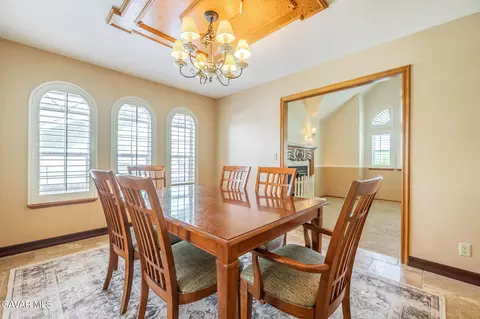 Dining - 41605 Crispi Ln, Lancaster, CA 93536 photo 1 of 2